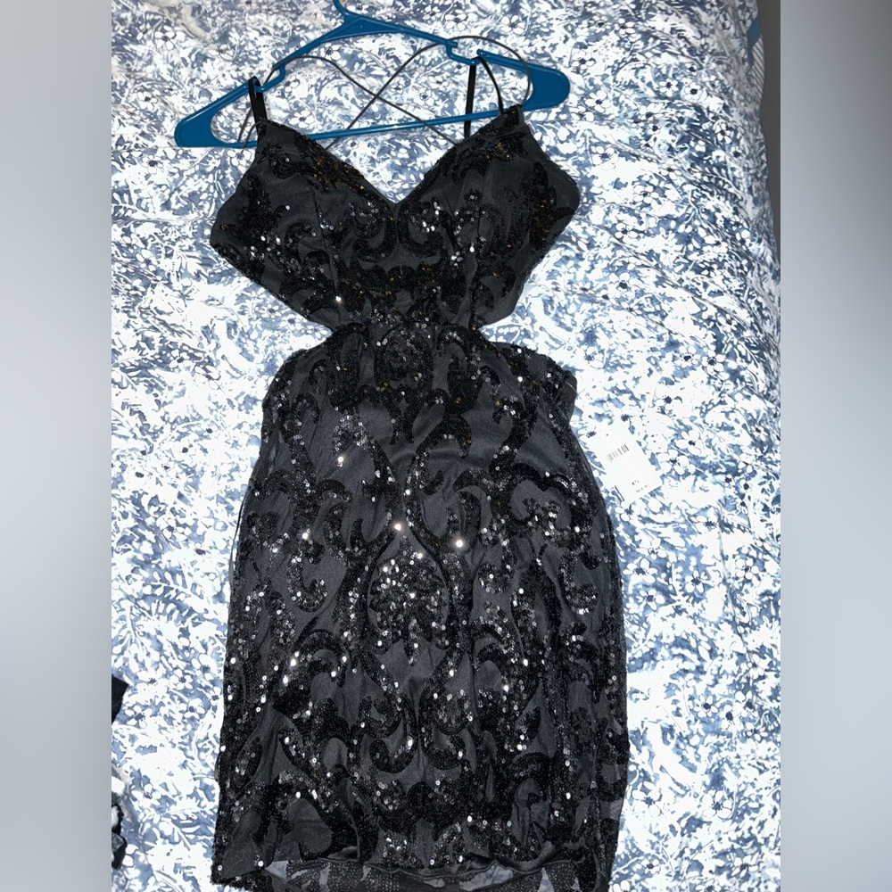 Windsor homecoming dress! Never worn!